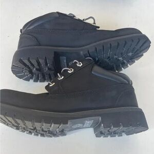 Timberland Waterproof Classic Work Construction Boots Women’s Size: 7M